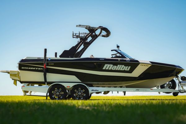 2025 Malibu Wakesetter 21 Lx Monohull image