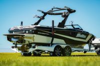 Image for 2025 Malibu Wakesetter 21 Lx Monohull 2