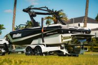Image for 2025 Malibu Wakesetter 21 Lx Monohull 4