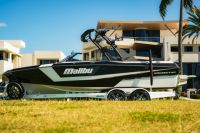 Image for 2025 Malibu Wakesetter 21 Lx Monohull 5
