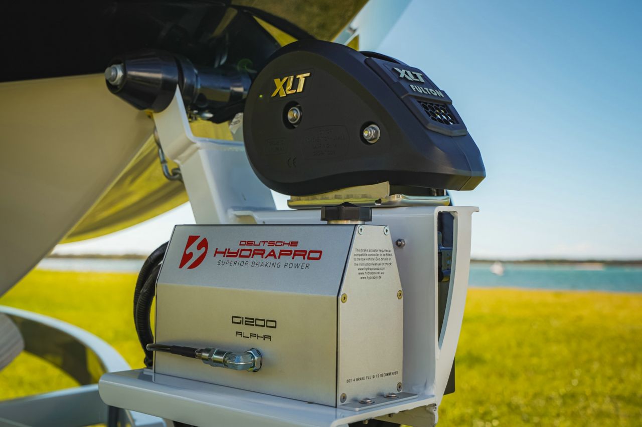 Image for 2025 Malibu Wakesetter 21 Lx Monohull 32