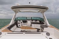 Image for 2026 Sea Ray 350 SLX 24
