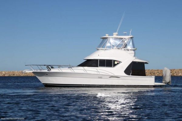 2000 Riviera 3850 image