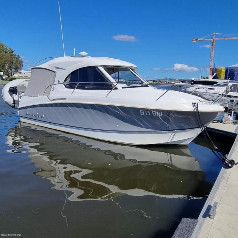 Image for 2015 Beneteau Antares 8 0