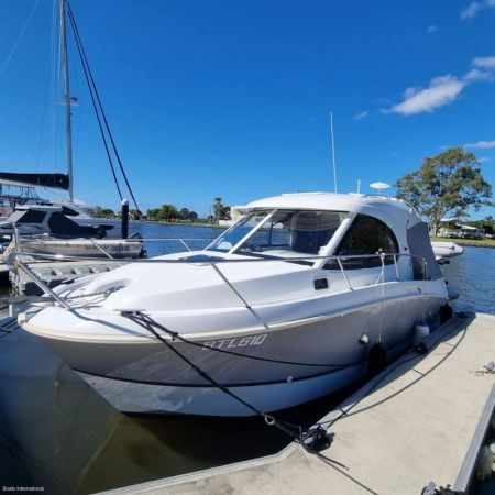 2015 Beneteau Antares 8 image
