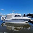 Image for 2015 Beneteau Antares 8 13