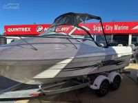Image for 2024 Haines Hunter 565 Offshore 2