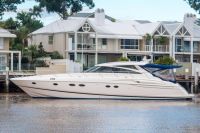 Image for 2006 PRINCESS V58 3