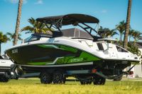 Image for 2021 Yamaha 252Xe Sport Monohull 4