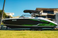 Image for 2021 Yamaha 252Xe Sport Monohull 5