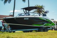 Image for 2021 Yamaha 252Xe Sport Monohull 6