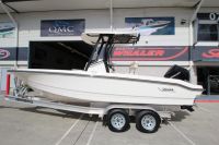 Image for 2023 Boston Whaler 220 Dauntless 0