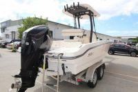 Image for 2023 Boston Whaler 220 Dauntless 3