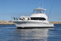 Image for 2005 Riviera 42 Flybridge 2