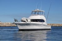 Image for 2005 Riviera 42 Flybridge 3