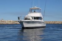 Image for 2005 Riviera 42 Flybridge 5