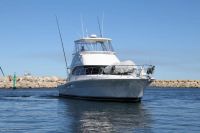 Image for 2005 Riviera 42 Flybridge 6