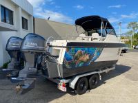 Image for 1990 Kevlacat 5.2M PRO SPORT 2