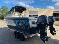 Image for 1990 Kevlacat 5.2M PRO SPORT 3
