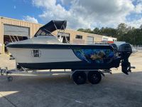 Image for 1990 Kevlacat 5.2M PRO SPORT 4