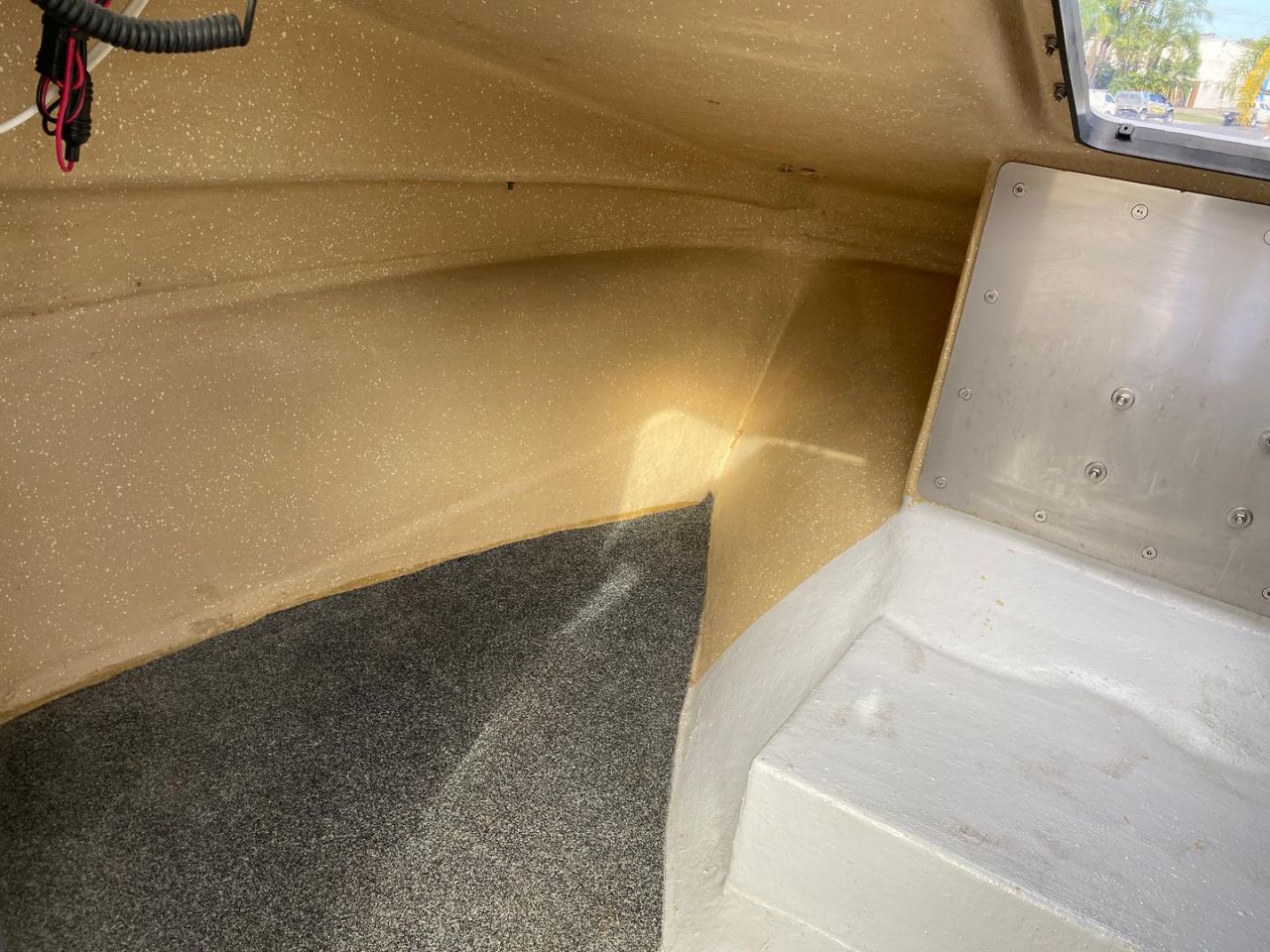 Image for 1990 Kevlacat 5.2M PRO SPORT 20