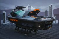 Image for 2023 Sea-Doo Gti Se 170 Idf PWC 30PH 2