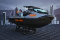 Image for 2023 Sea-Doo Gti Se 170 Idf PWC 30PH 6