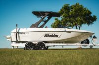 Image for 2025 Malibu Wakesetter 20 Vtx Monohull 1