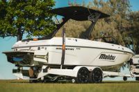 Image for 2025 Malibu Wakesetter 20 Vtx Monohull 2