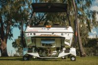 Image for 2025 Malibu Wakesetter 20 Vtx Monohull 3