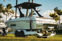 Image for 2025 Malibu Wakesetter 20 Vtx Monohull 4