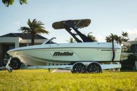 Image for 2025 Malibu Wakesetter 20 Vtx Monohull 5