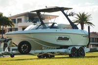 Image for 2025 Malibu Wakesetter 20 Vtx Monohull 6