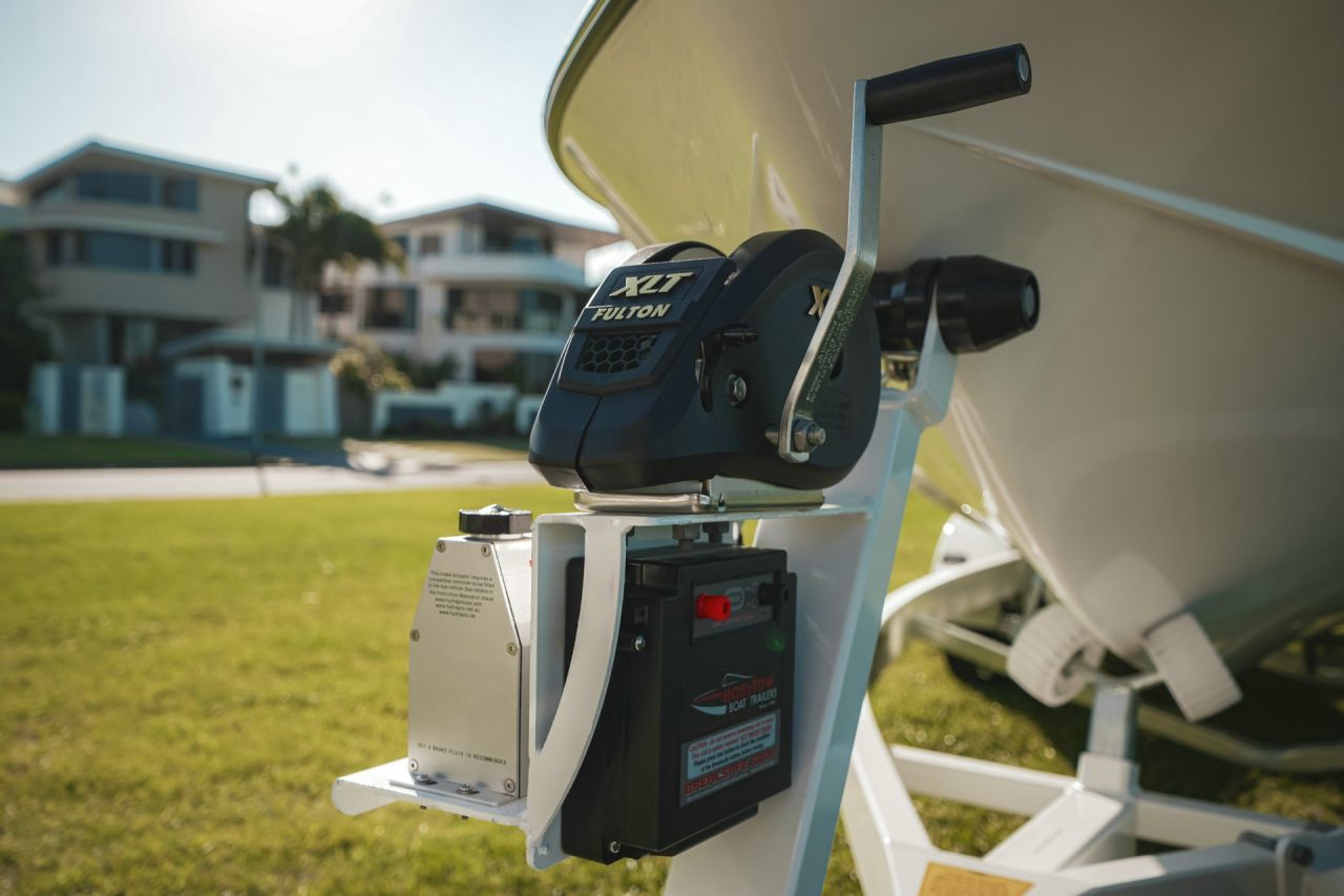 Image for 2025 Malibu Wakesetter 20 Vtx Monohull 29