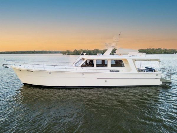 2006 ALASKA Sedan 54 'WATERSHED' image