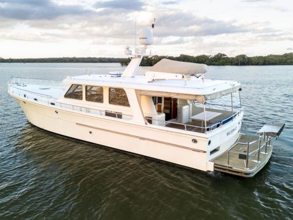 2006 ALASKA Sedan 54 'WATERSHED' image