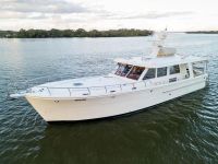 Image for 2006 ALASKA Sedan 54 'WATERSHED' 3
