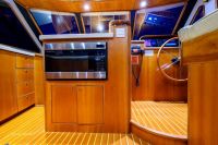 Image for 2006 ALASKA Sedan 54 'WATERSHED' 45