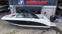 Image for 2024 Sea Ray 250 SDX OB 1