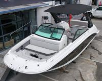 Image for 2024 Sea Ray 250 SDX OB 3