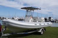 Image for 2009 AB Inflatables Oceanus 19 VST 2