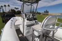 Image for 2009 AB Inflatables Oceanus 19 VST 11