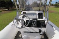 Image for 2009 AB Inflatables Oceanus 19 VST 12