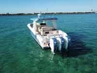 Image for 2019 Boston Whaler 350 Realm 2