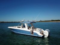 Image for 2019 Boston Whaler 350 Realm 3