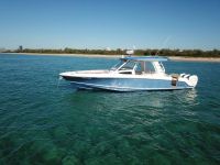 Image for 2019 Boston Whaler 350 Realm 4