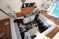 Image for 2019 Boston Whaler 350 Realm 41