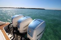 Image for 2019 Boston Whaler 350 Realm 43