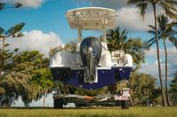 Image for 2021 Sea Fox 228 Commander Monohull 3