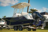 Image for 2021 Sea Fox 228 Commander Monohull 4
